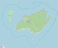 Île de Port Cros