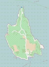 Isola di Levanzo