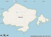 Skomer Island