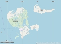 Solovetsky Islands