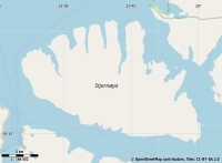 Stjernøya
