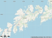 Vestvågøya