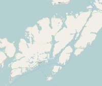 Austvågøy map