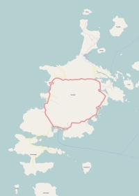 Barra map