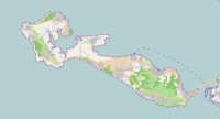 Île de Ré map