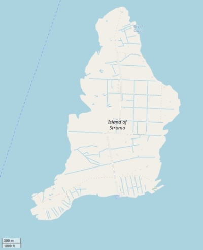 Stroma map