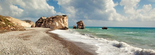  Sights island Cyprus Tourism 