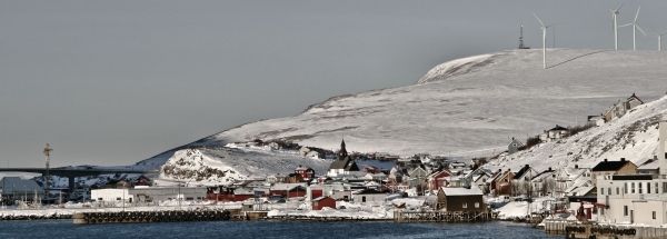  Sights island Havøya Tourism 