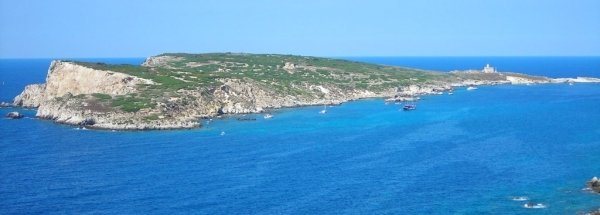  Sights island Isola di Capraia Tourism 