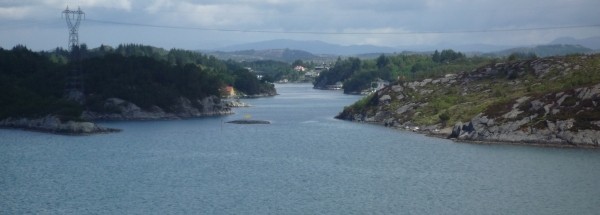  Sights island Karmøy Tourism 