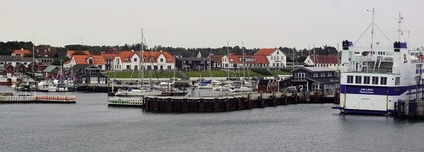  Sights island Læsø Tourism 