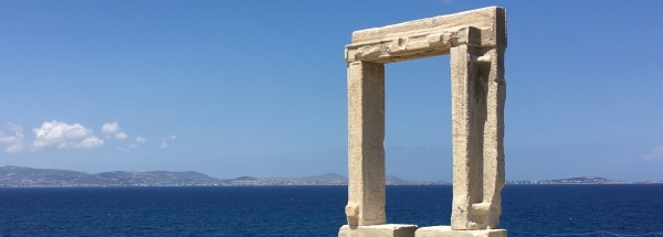  Sights island Naxos Tourism 