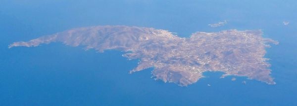  Sights island Syros Tourism 